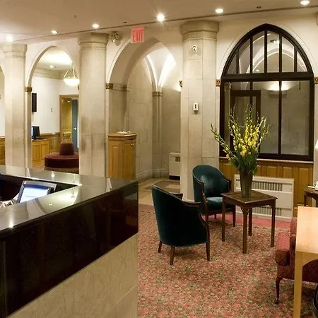 Hotel Salisbury