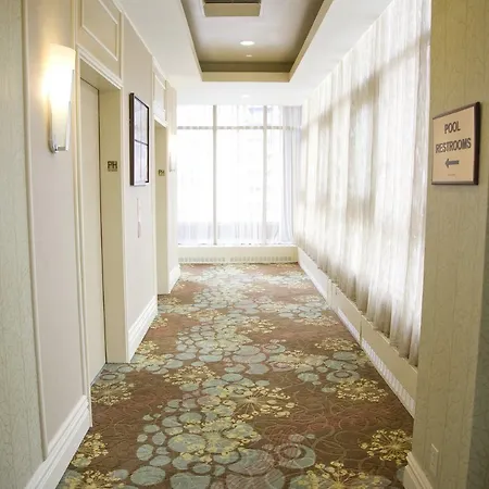 The Skyline Hotel 3*
