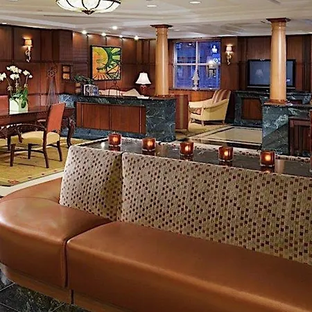 The Skyline Hotel