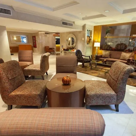 Hotel San Carlos