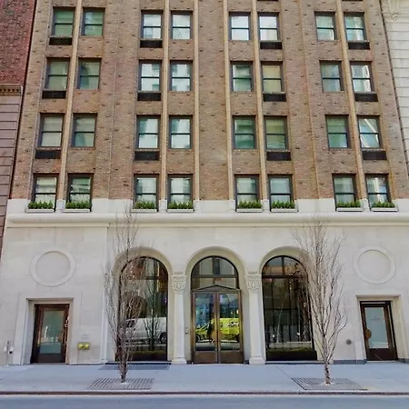 Hotel Morgans - A Morgans Original New York