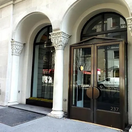 Morgans - A Morgans Original Hotel