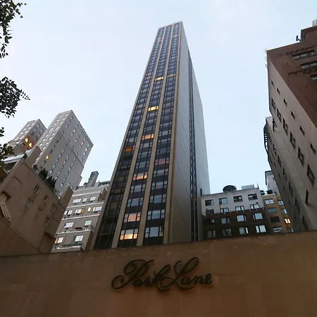 Hotel Park Lane 5*