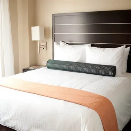 Hilton Fashion District Hotel New York