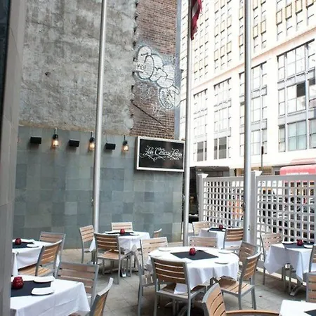 Hotel The Chelsean New York