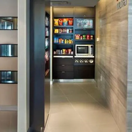 Courtyard By Marriott Manhattan/herald Square 4* New York