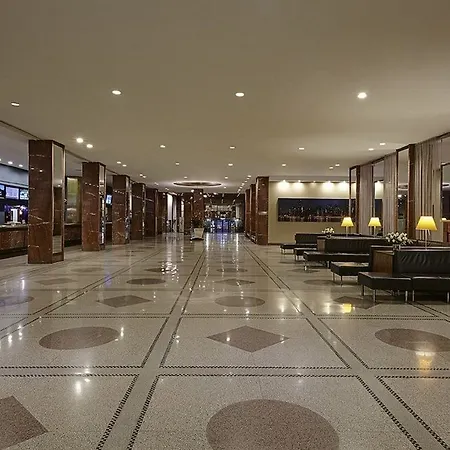 Pennsylvania Hotel 3*