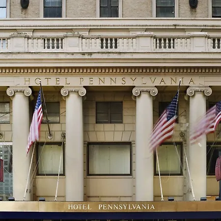 Hotel Pennsylvania