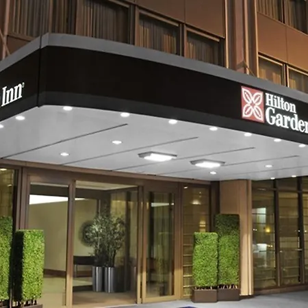 Kimpton Theta - Times Square By Ihg