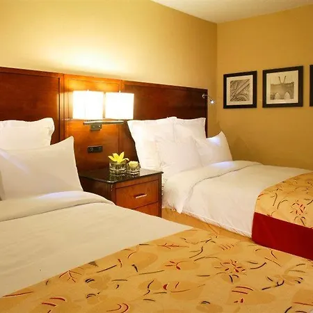 Laguardia Airport Marriott