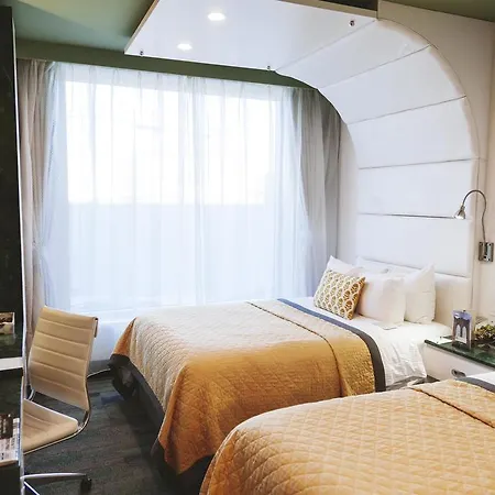 Wyndham Garden Brooklyn Sunset Park 4*