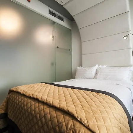 Hotel Wyndham Garden Brooklyn Sunset Park 4*
