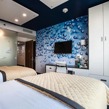 Hotel Wyndham Garden Brooklyn Sunset Park 4*