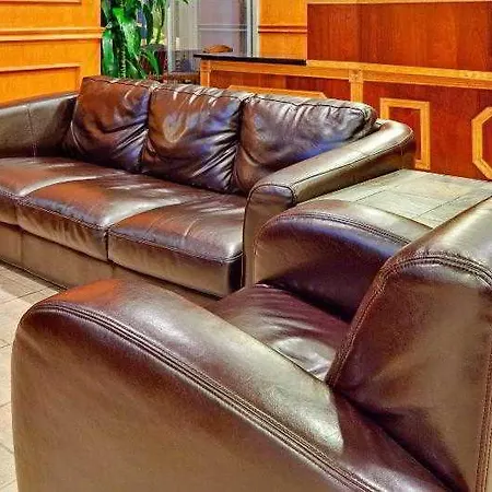 Hotel Express Nyc Chelsea - Nomad Area By Ihg 3*