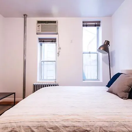 Apartment Heart Of Lower Manhattan *