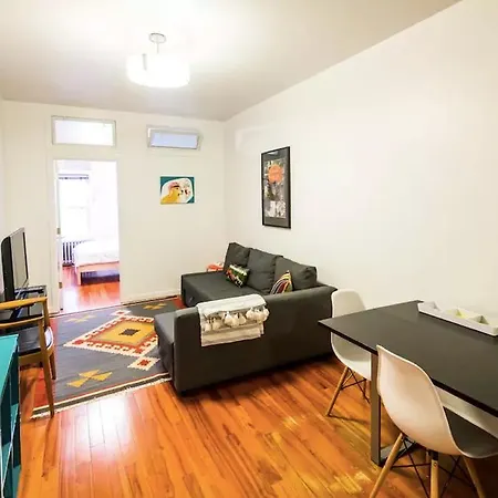 Apartment Heart Of Lower Manhattan New York