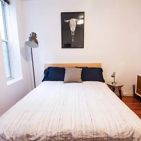 Heart Of Lower Manhattan Apartment *