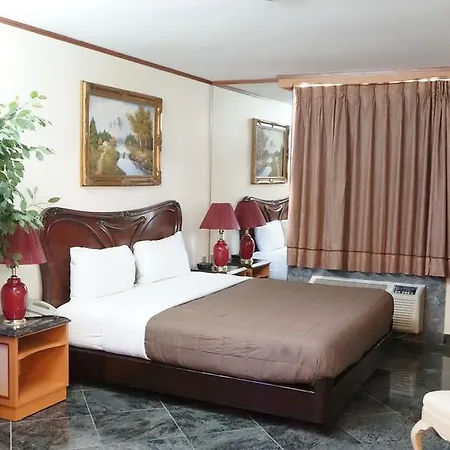 Hotel Paris