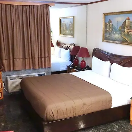 Paris 3*
