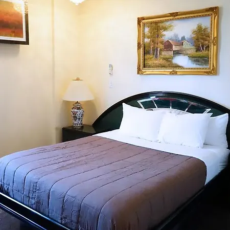 Hotel Paris New York