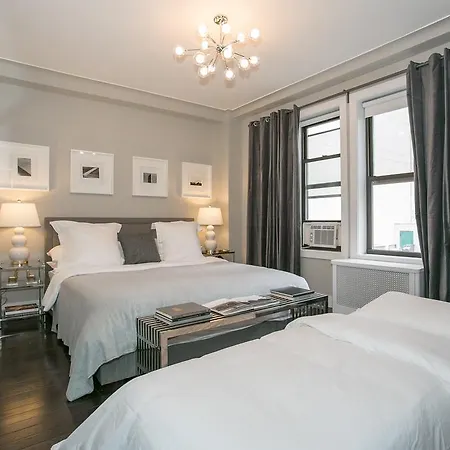 Apartment Domenico Vacca Luxury Residences