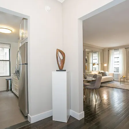 Domenico Vacca Luxury Residences New York