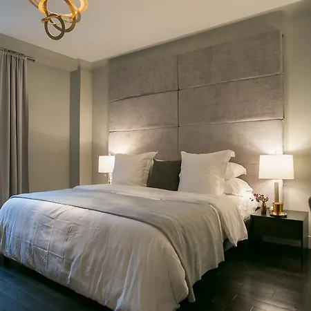 Domenico Vacca Luxury Residences * New York