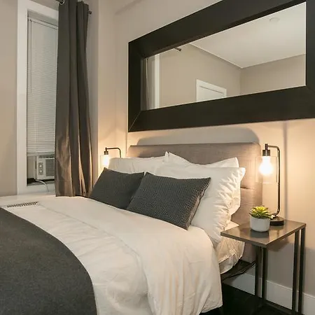 Domenico Vacca Luxury Residences Apartment *