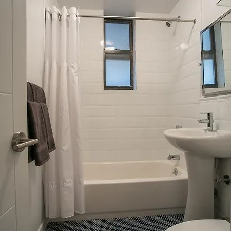 Domenico Vacca Luxury Residences * New York