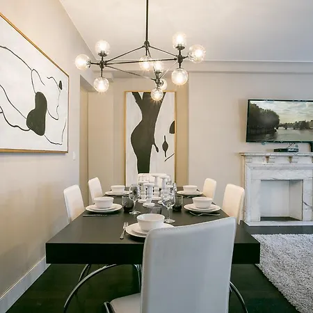 Domenico Vacca Luxury Residences * New York
