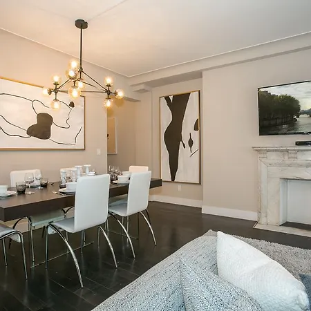 Domenico Vacca Luxury Residences Apartment