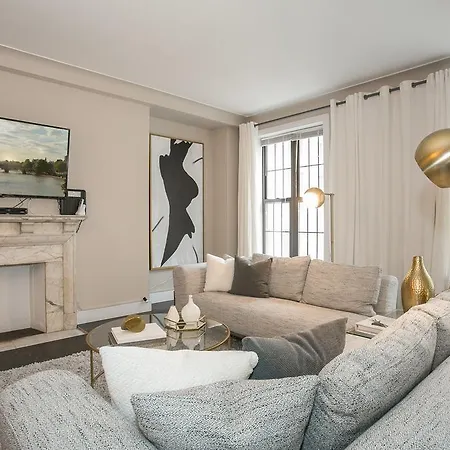 Apartment Domenico Vacca Luxury Residences New York