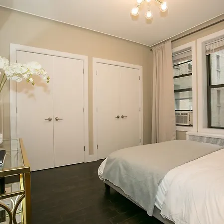 Domenico Vacca Luxury Residences * New York