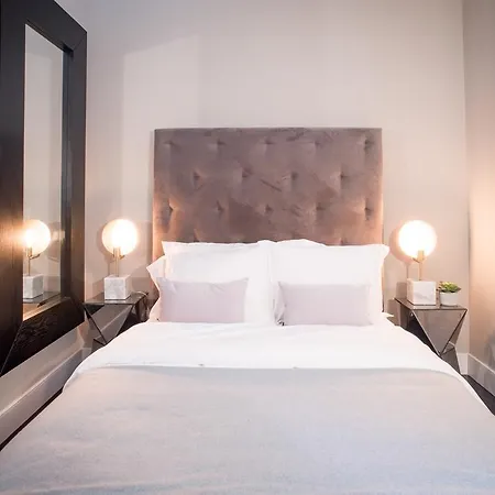 Apartment Domenico Vacca Luxury Residences