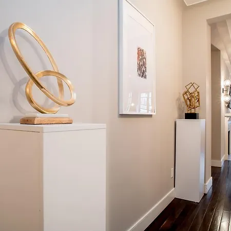 Apartment Domenico Vacca Luxury Residences *