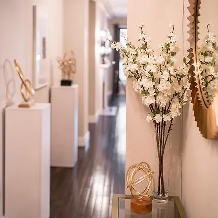 Domenico Vacca Luxury Residences Apartment