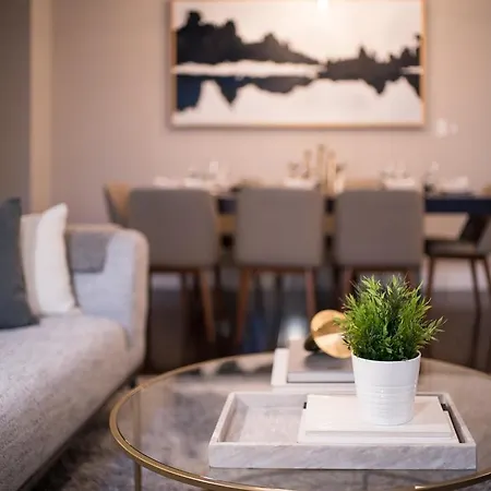Apartment Domenico Vacca Luxury Residences *