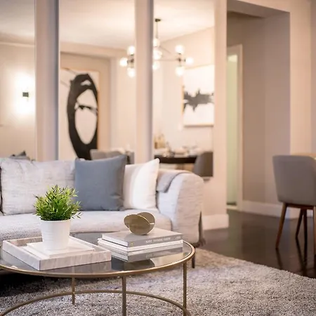 Domenico Vacca Luxury Residences Apartment New York