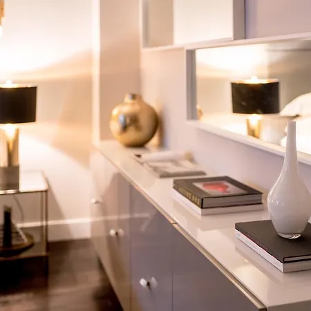 Apartment Domenico Vacca Luxury Residences
