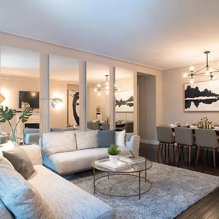 Apartment Domenico Vacca Luxury Residences *