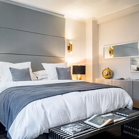Domenico Vacca Luxury Residences Apartment