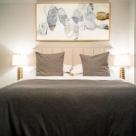 Apartment Domenico Vacca Luxury Residences