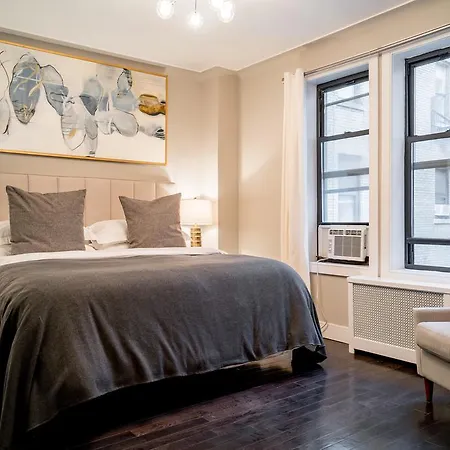 Domenico Vacca Luxury Residences Apartment