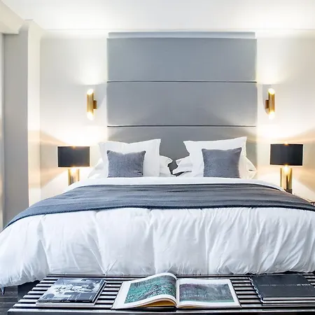 Apartment Domenico Vacca Luxury Residences