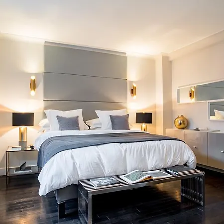 Apartment Domenico Vacca Luxury Residences *