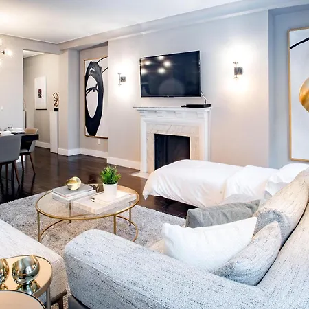 Apartment Domenico Vacca Luxury Residences