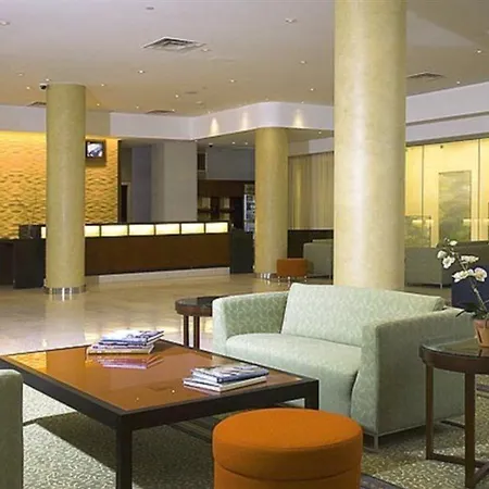 Courtyard By Marriott Manhattan Upper East Side 3*