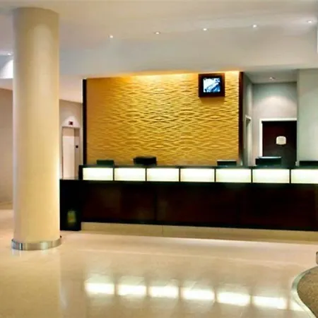 Hotel Courtyard By Marriott Manhattan Upper East Side 3*