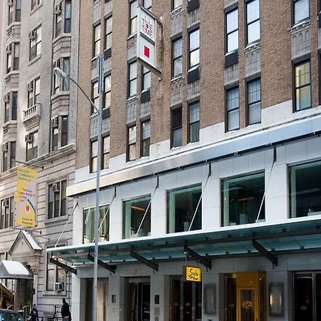 The Time New York, Part Of Jdv By Hyatt New York