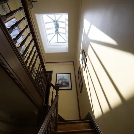 Bed & Breakfast Candy Hill Harlem New York